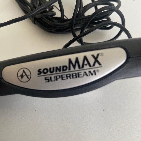 Andrea Electronics Sound MAX Superbeam stereo Array2-SNA microphone for Skype - Picture 2 of 7